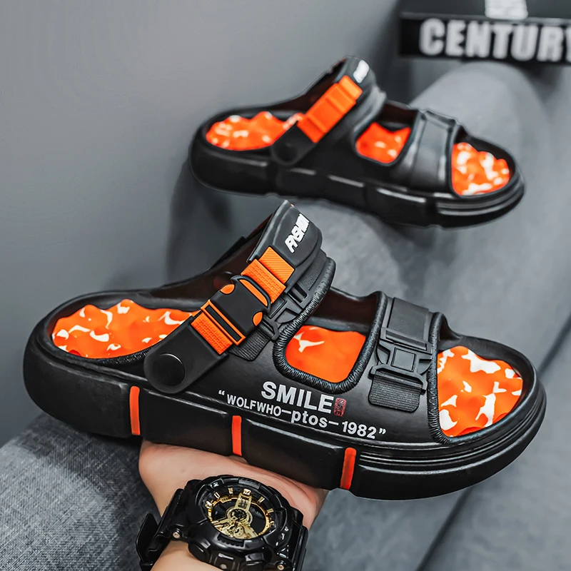Men Shoes Must Have - Ciabatte Estive da Uomo Indispensabili per