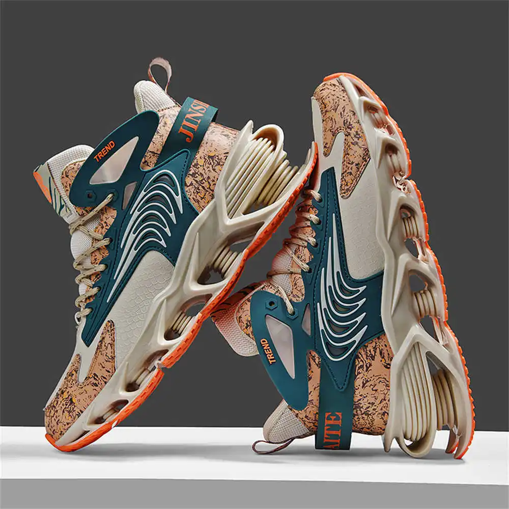 Men Shoes Eu To Us - Scarpe da ginnastica da corsa per