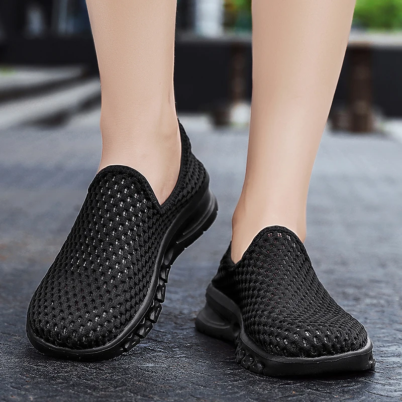 Minimalist Barefoot Shoe - Scarpe da Donna Sneakers Larghe, Scarpe