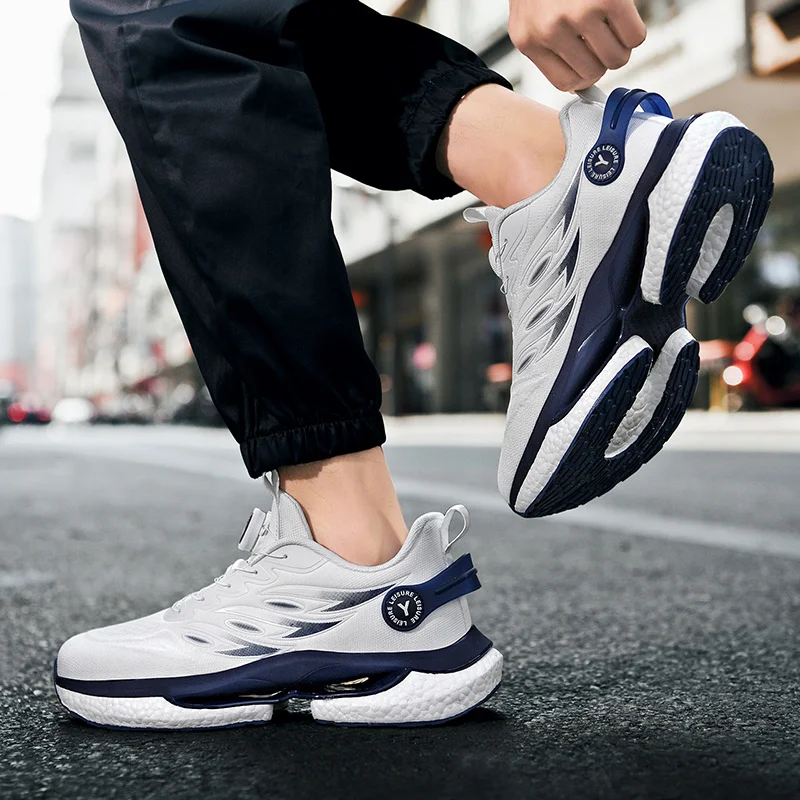 Men Shoes Running Sale - Scarpe da ginnastica per esercizi di