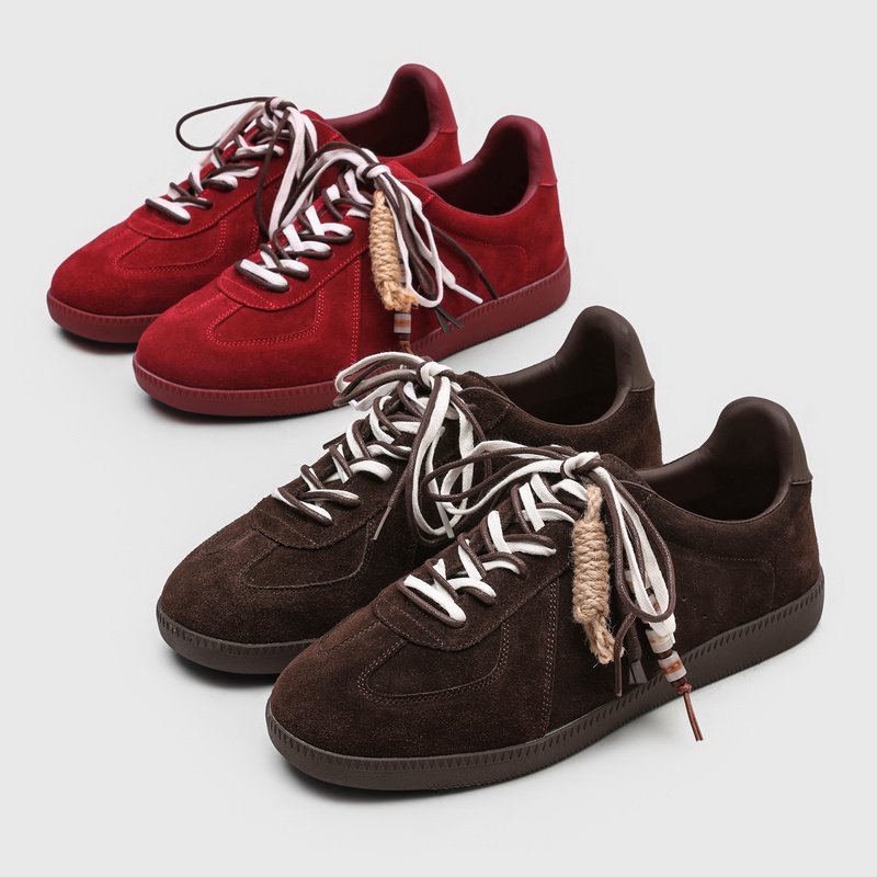 Men Shoes Must Have - Scarpe Casual da Uomo di Alta