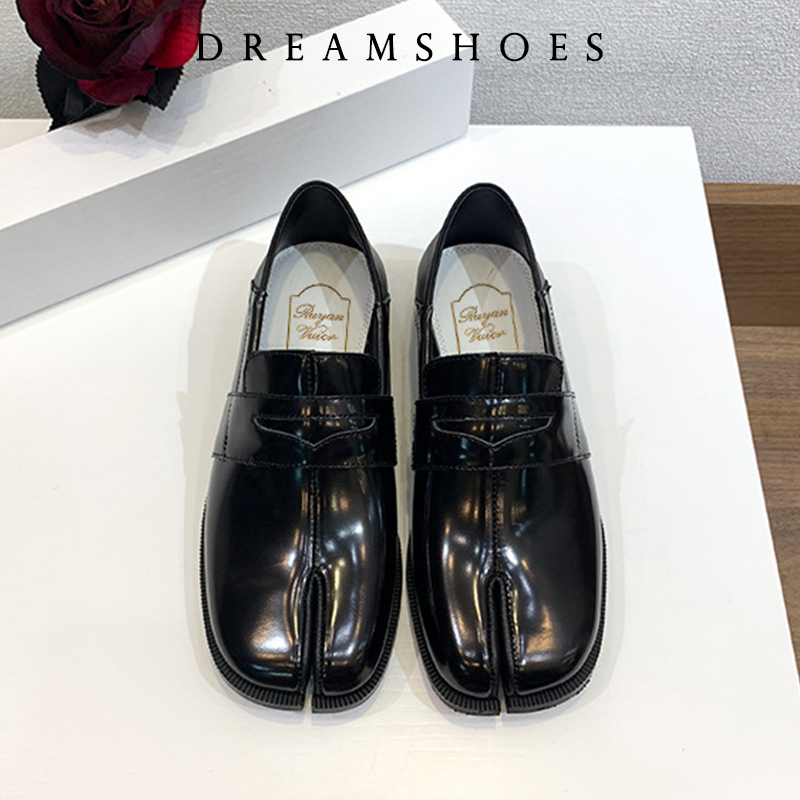 Men'S Shoes Hugo Boss - Scarpe Tabi Slip-On per Uomo e