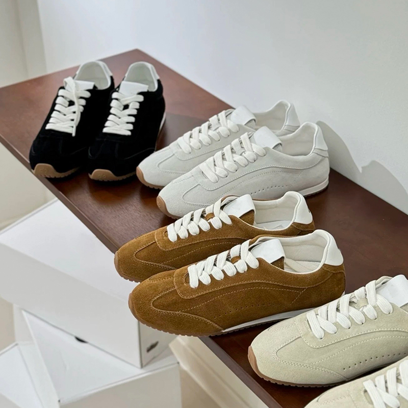 Men Shoes On - Scarpe casual da donna unisex Scarpe