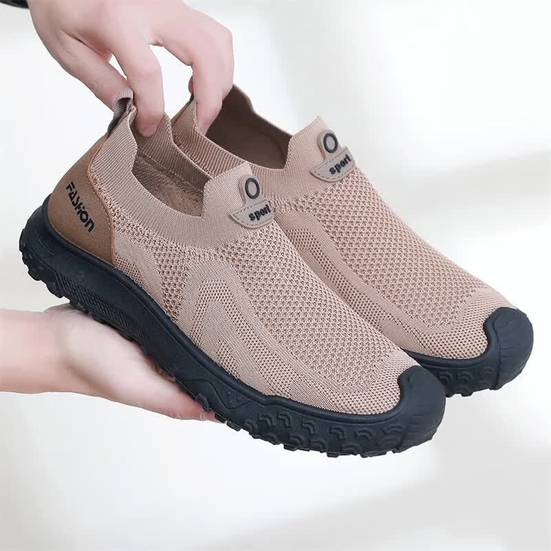Men'S Shoes Popular - Scarpe casual da uomo estive, design