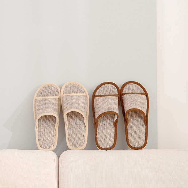 Men'S Shoes Slip On - Ciabatte Estive 2026 per Coppie, Uomo