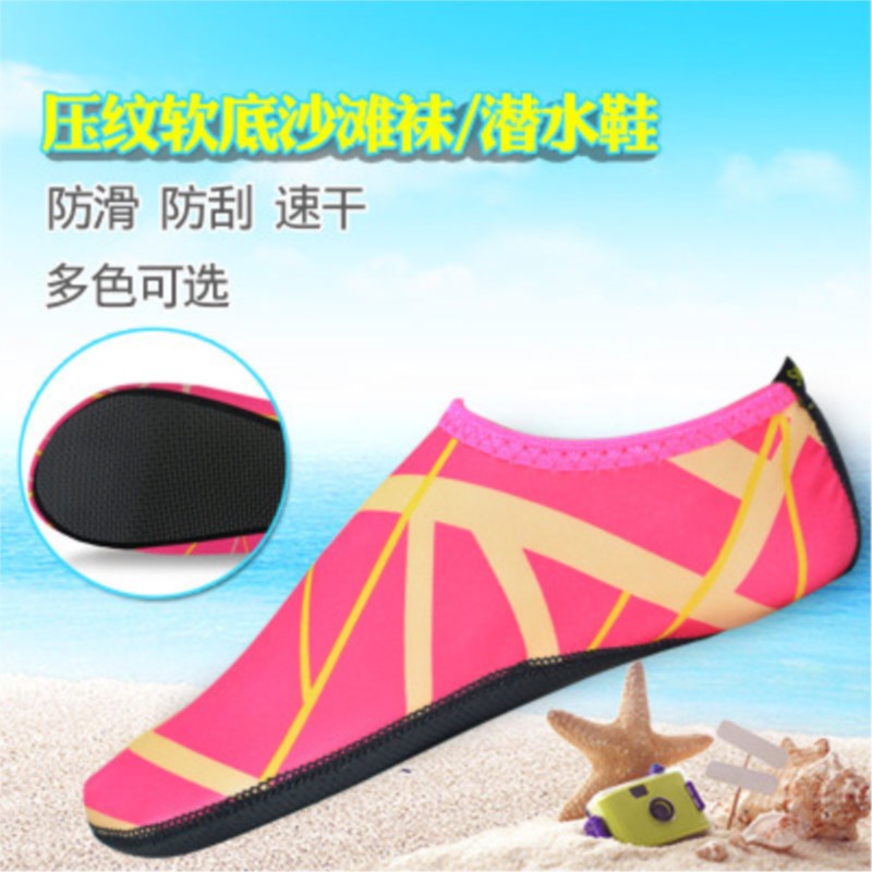 Men Shoes Must Have - Scarpe da scoglio per donna Uomo