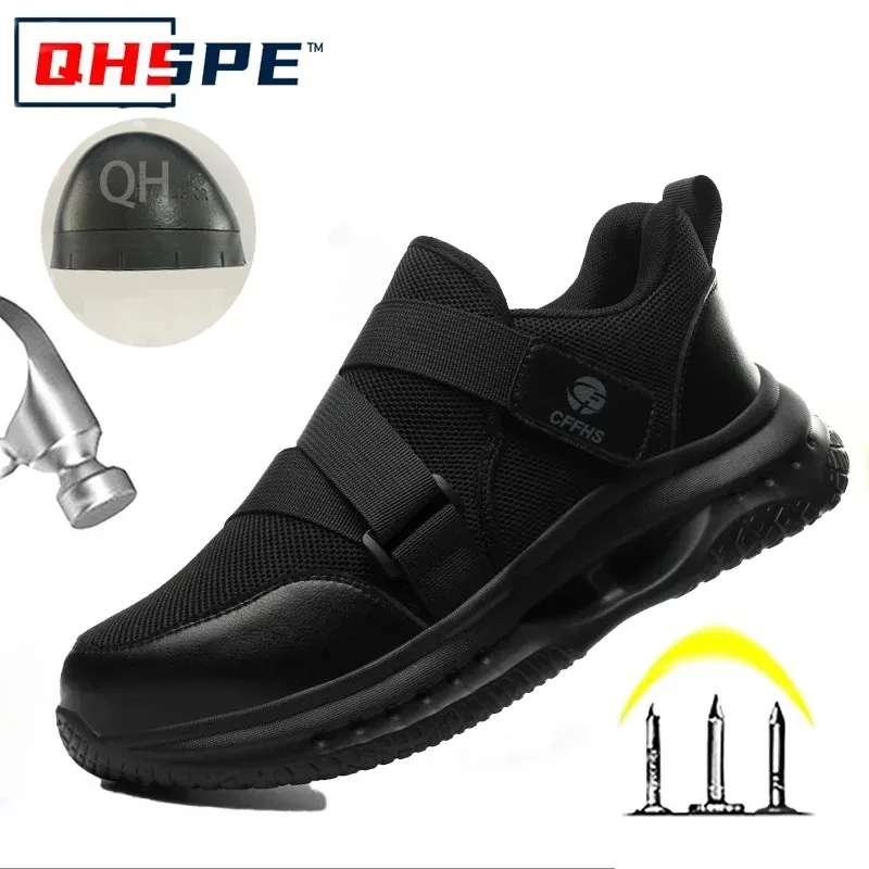 Men Shoes Must Have - Le scarpe leggere e traspiranti per