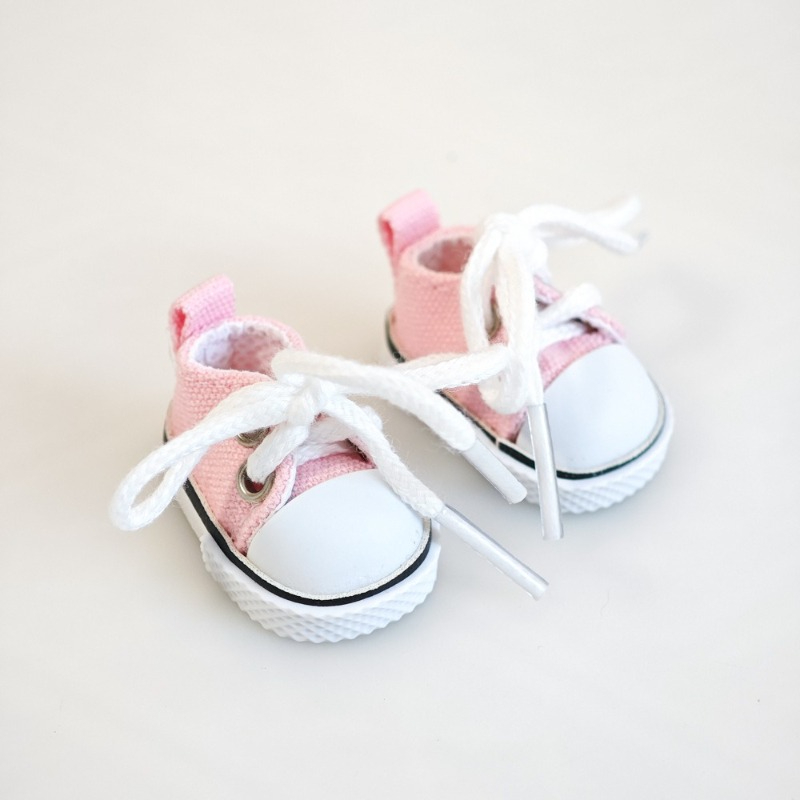 Men Shoes Must Have - Solo Scarpe: Le scarpe in tela