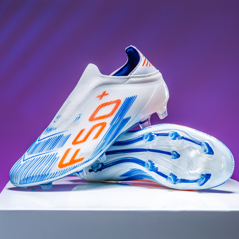 Men Shoes Must Have - Scarpe da Calcio Traspiranti per Uomo,