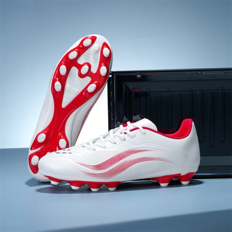 Men Shoes Must Have - Scarpe da calcio traspiranti da uomo,