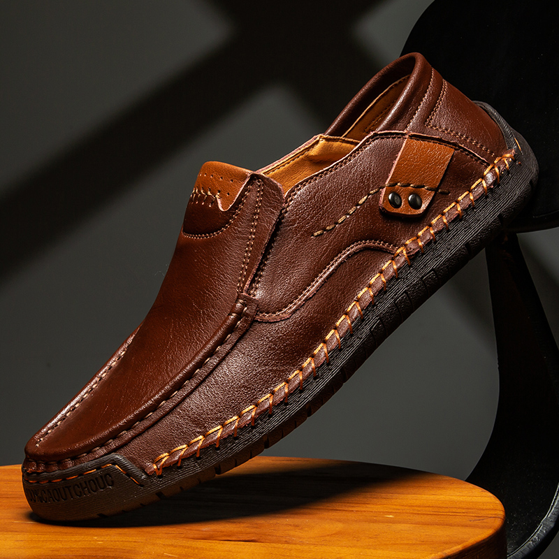Men'S Shoes Clearance Sale - Scarpe da uomo in pelle fatte
