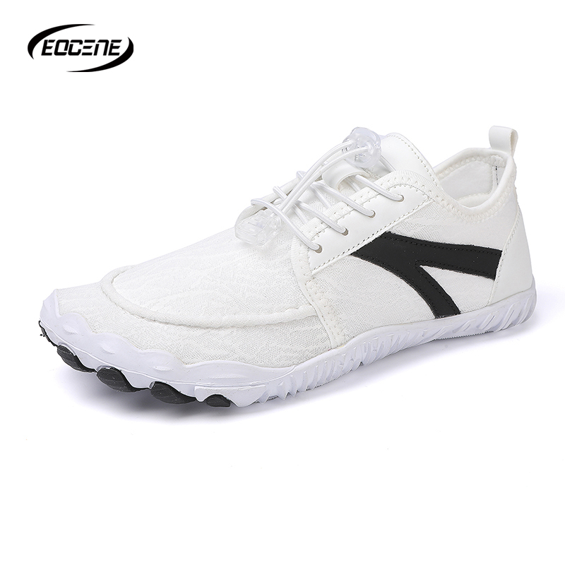 Minimalist Barefoot Shoe - Scarpe EOCENE per Acqua a Piedi