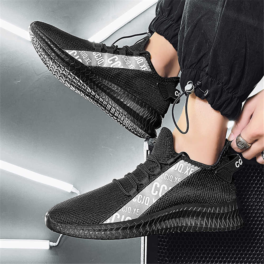 Men'S Shoes Popular - 40-46 Taglia 46 Scarpe da ginnastica