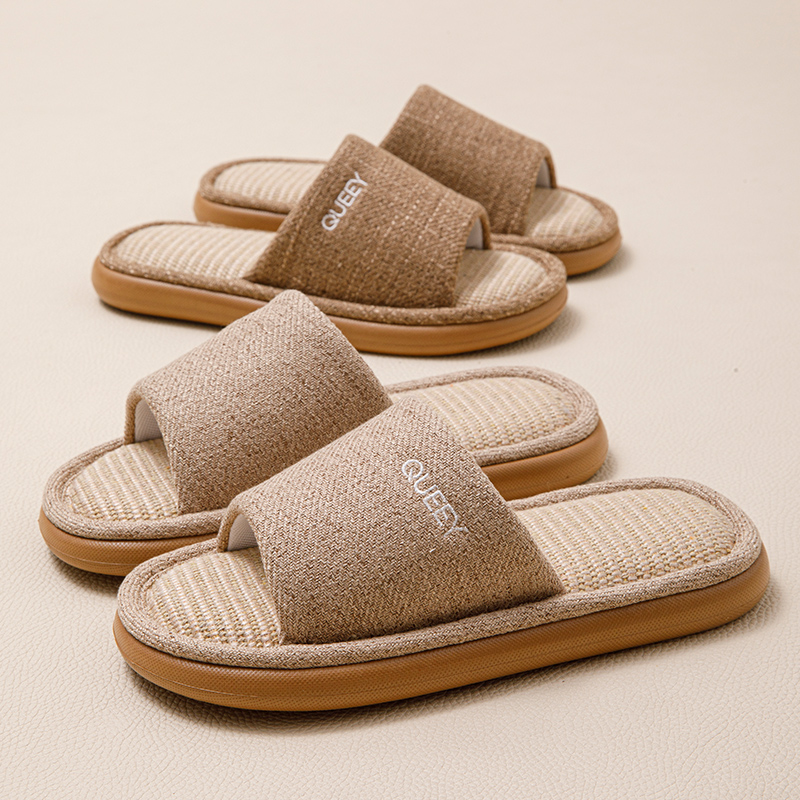 Men'S Shoes Slip On - Nuove pantofole da donna per la