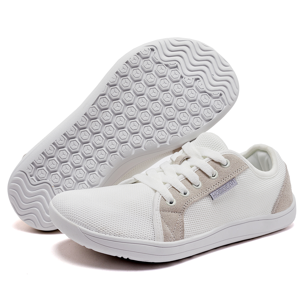 Minimalist Barefoot Shoe - HOBIBEAR Scarpe minimaliste a piedi nudi