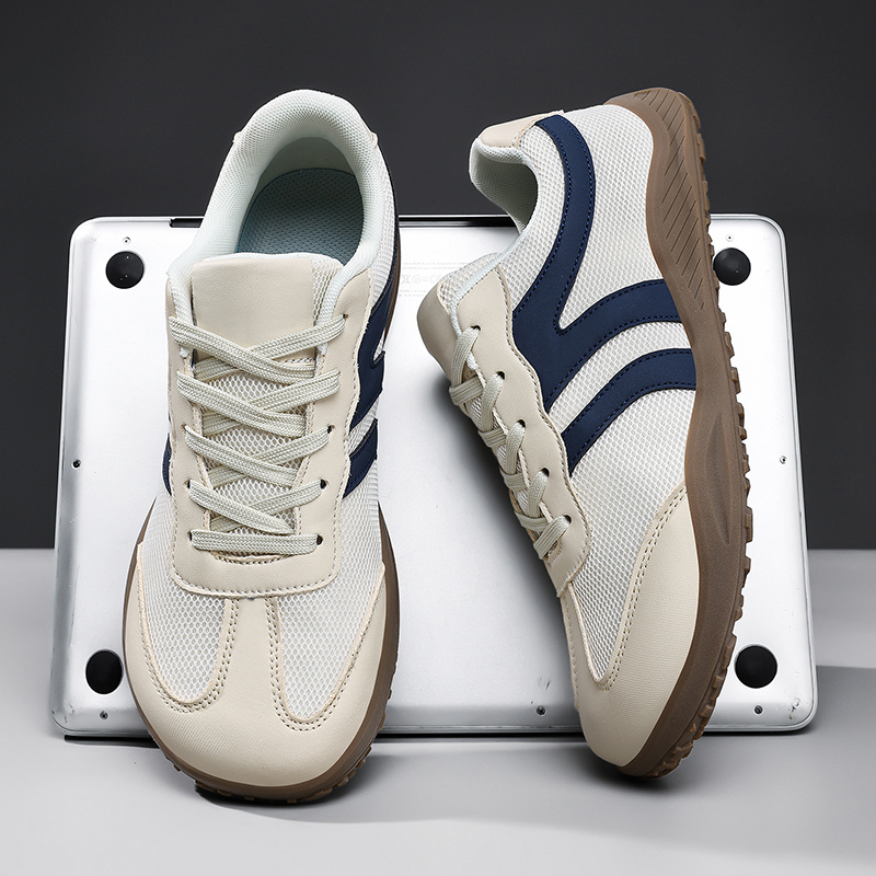 Minimalist Barefoot Shoe - Nuove Scarpe Barefoot da Uomo con