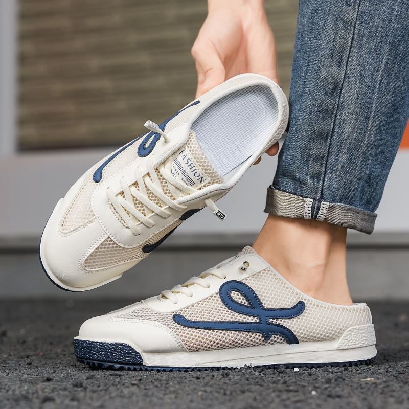 Clawave Ciabatte Traspiranti i - Men Shoes Eu To Us recensione e prezzo