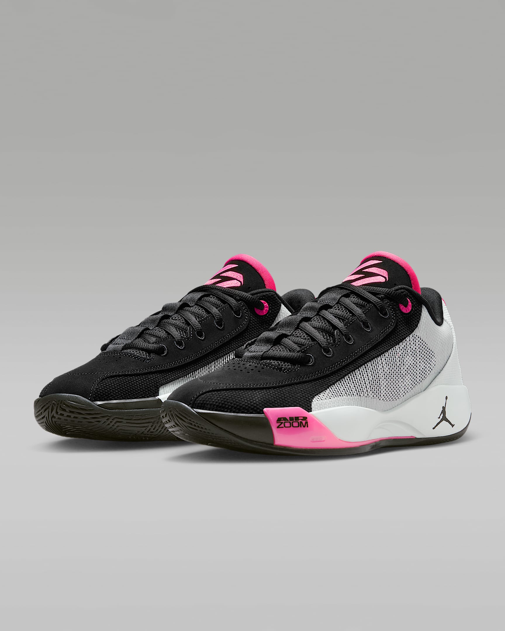 Scarpe da basket ammortizzate  - Men'S Shoes Nike Jordan recensione e prezzo