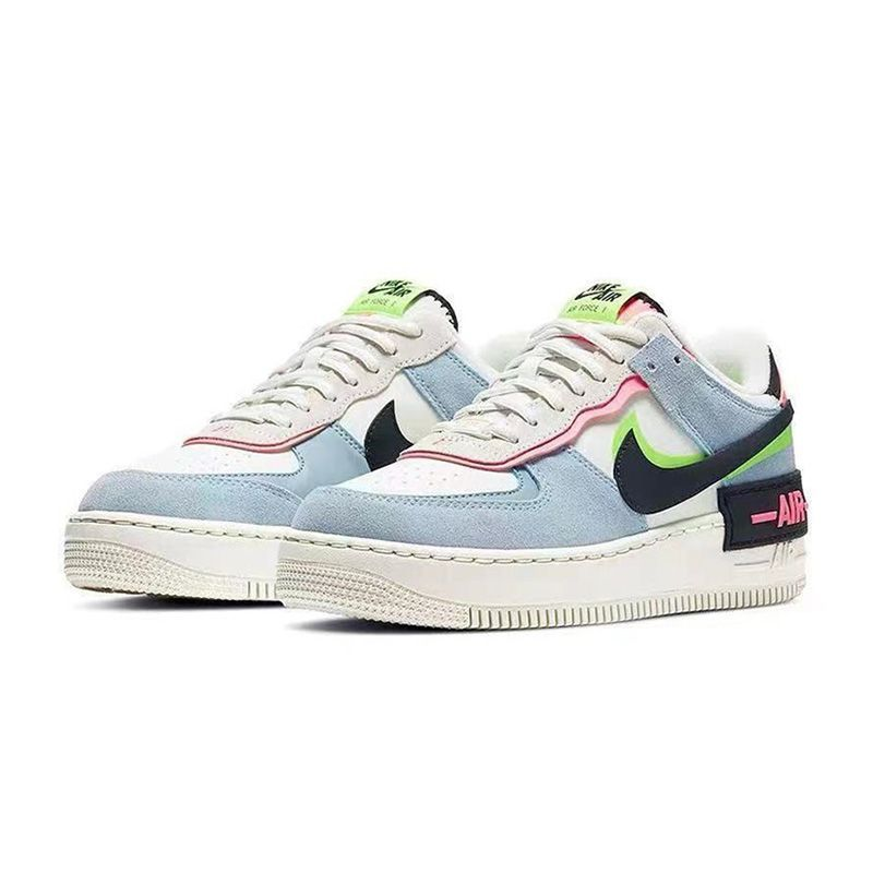 Nike Air Force 1 Shadow Trendy - Nike Shoes Air Force 1 recensione e prezzo