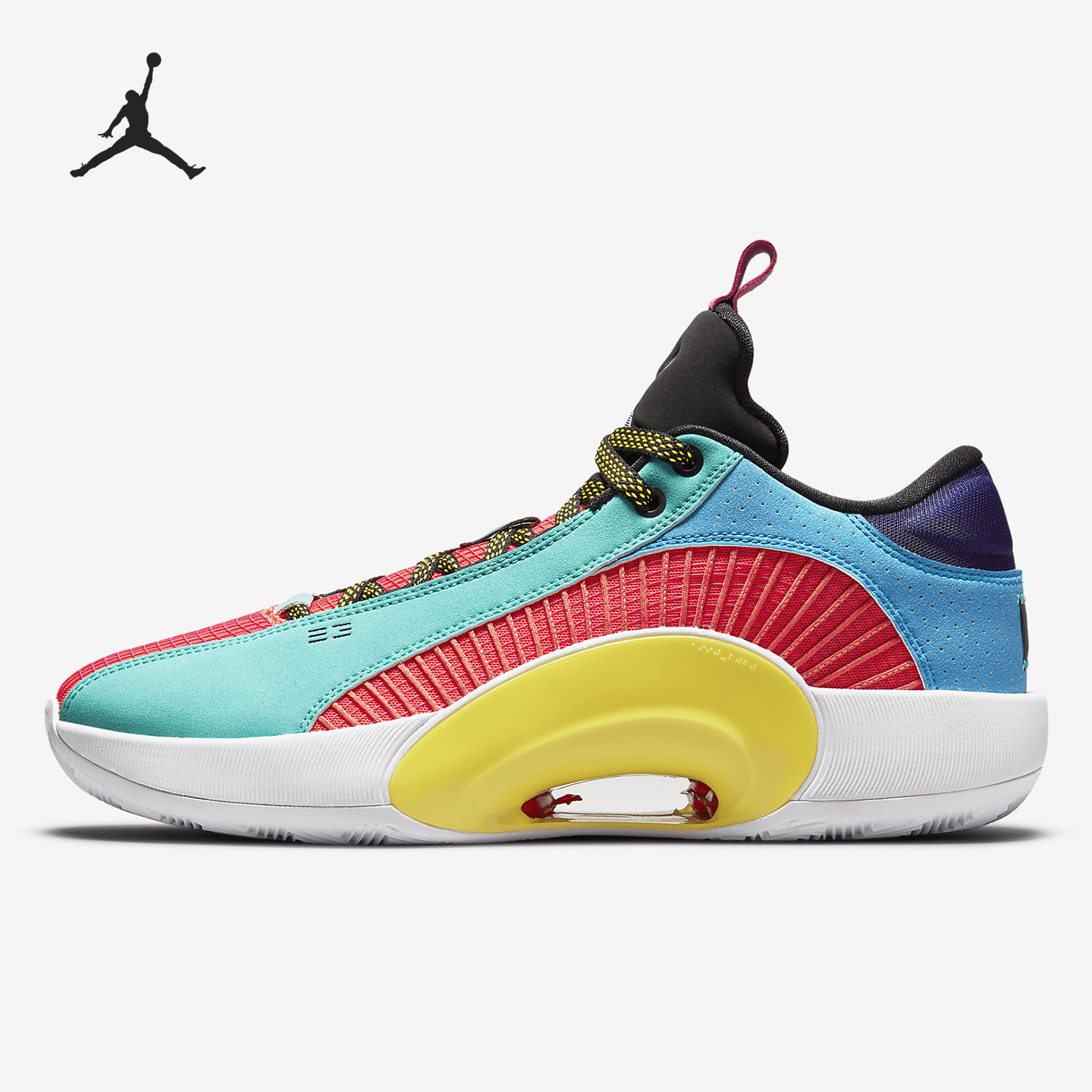 Nike autentico Jordan Seasonal - Men'S Shoes Nike Jordan recensione e prezzo