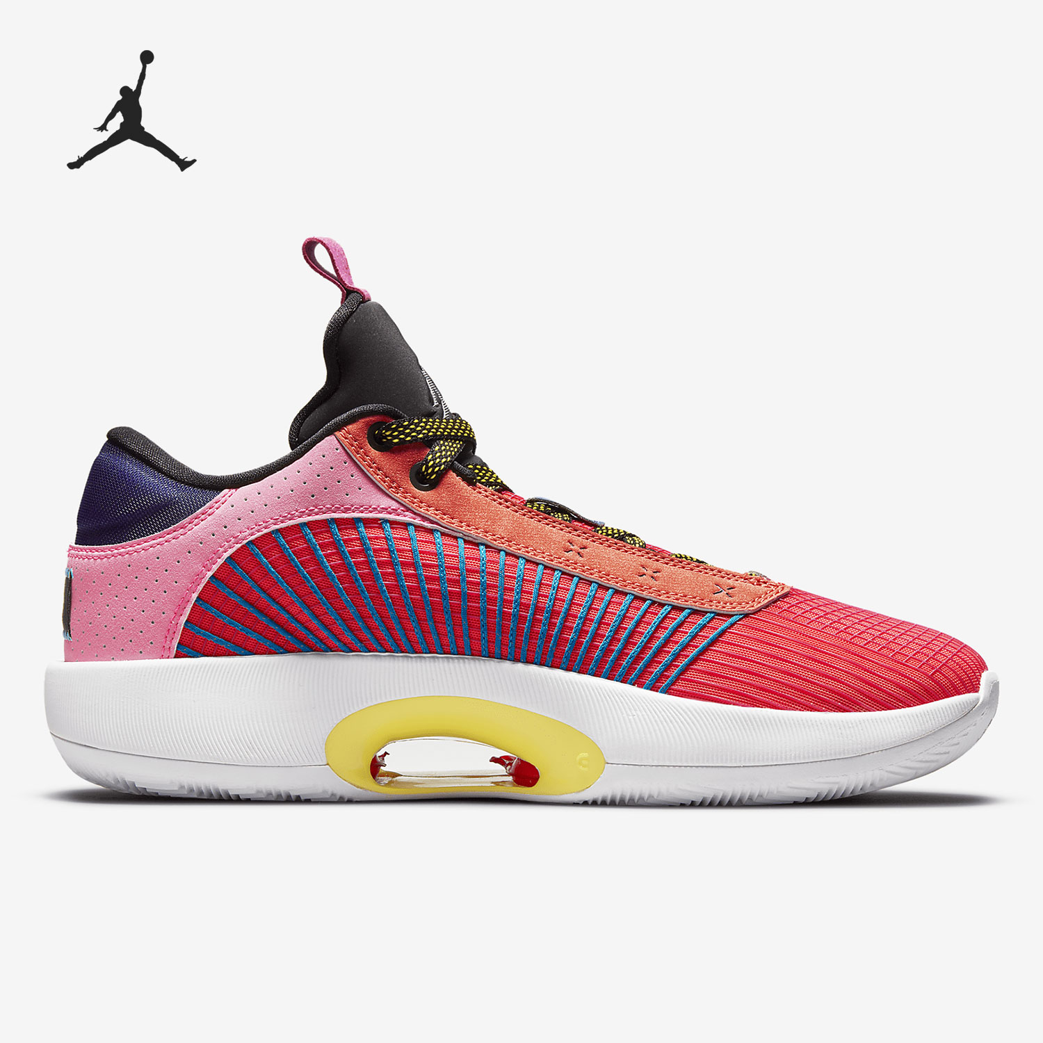 Nike autentico Jordan Seasonal - Men'S Shoes Nike Jordan recensione e prezzo