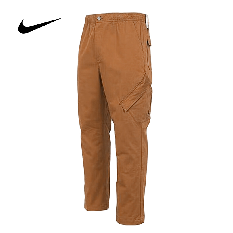 Pantaloni cargo utility larghi - Men'S Shoes Nike Jordan recensione e prezzo