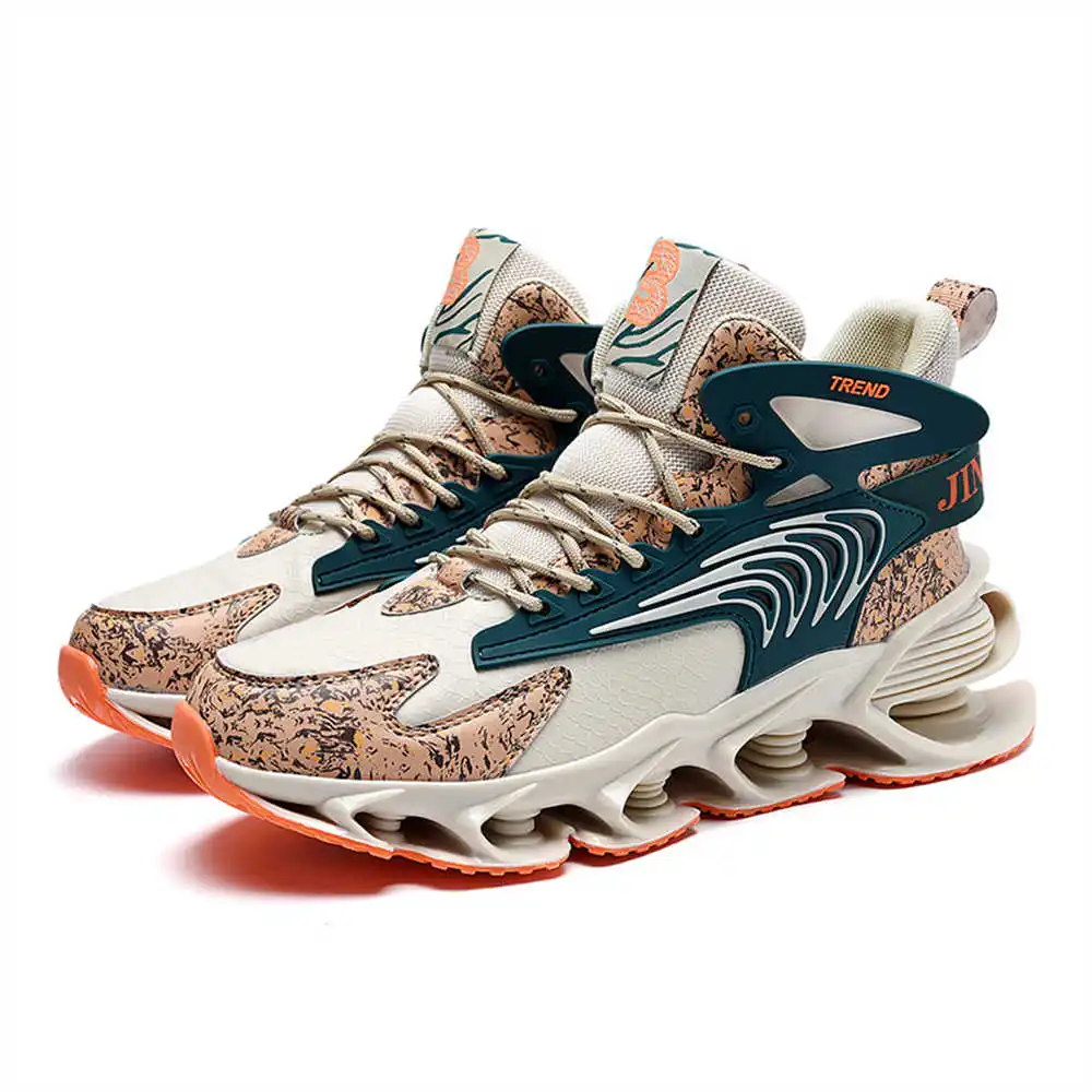 Scarpe da ginnastica da corsa  - Men Shoes Eu To Us recensione e prezzo