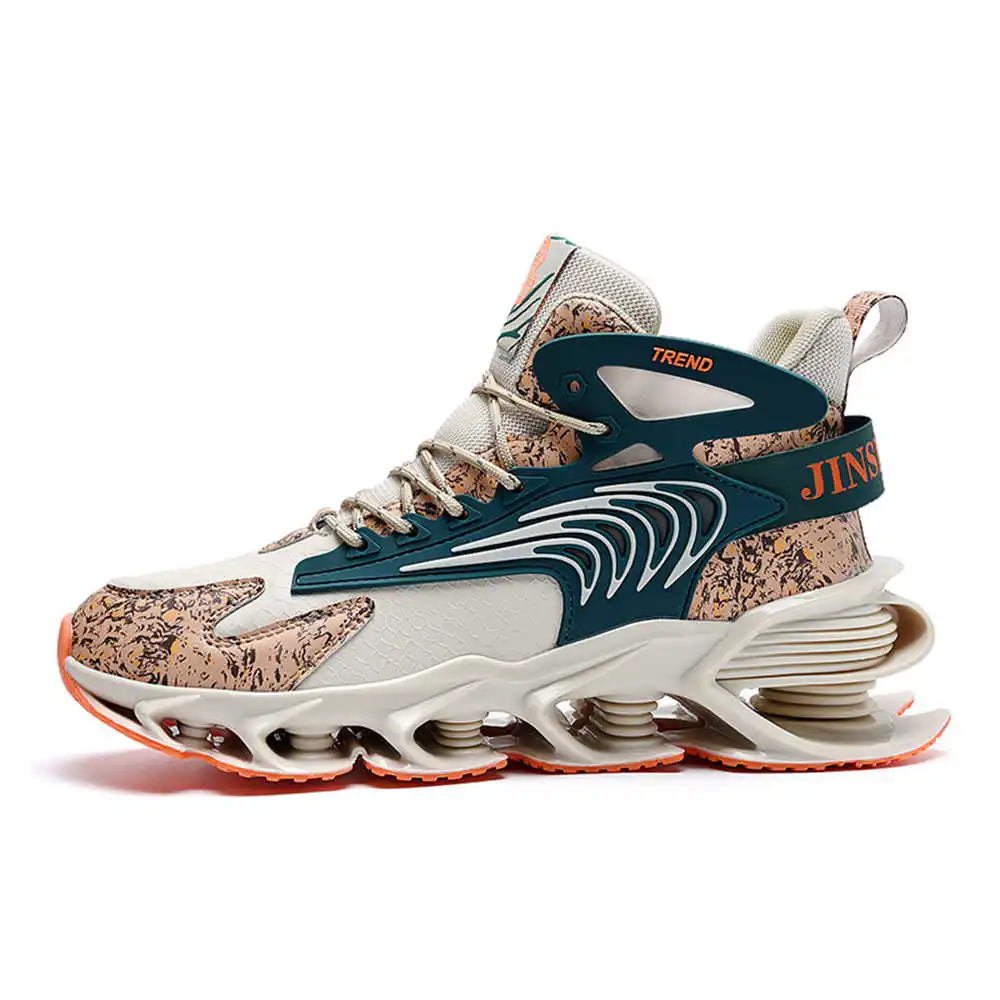 Scarpe da ginnastica da corsa  - Men Shoes Eu To Us recensione e prezzo