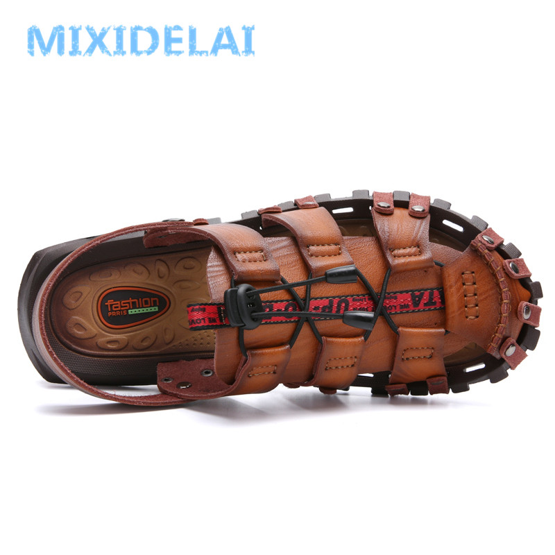 MIXIDELAI Nuova Vendita Calda  - Men'S Shoes Clearance Sale recensione e prezzo