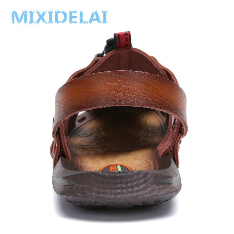 MIXIDELAI Nuova Vendita Calda  - Men'S Shoes Clearance Sale recensione e prezzo