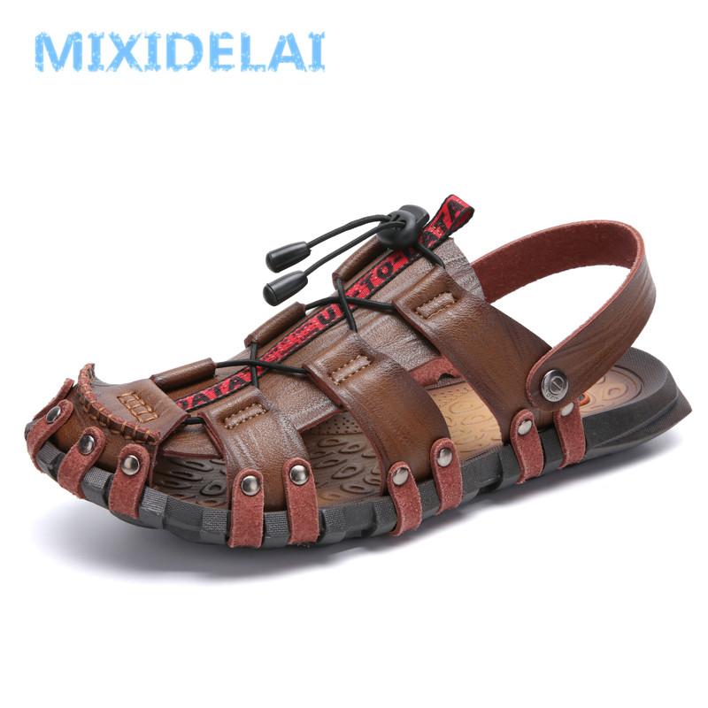 MIXIDELAI Nuova Vendita Calda  - Men'S Shoes Clearance Sale recensione e prezzo