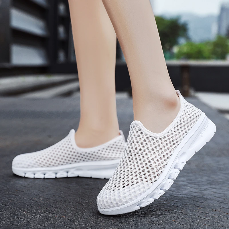 Scarpe da Donna Sneakers Largh - Minimalist Barefoot Shoe recensione e prezzo