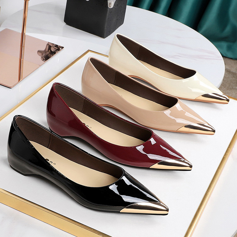 Scarpe BIGTREE da Donna con Ta - Men'S Shoes Slip On recensione e prezzo