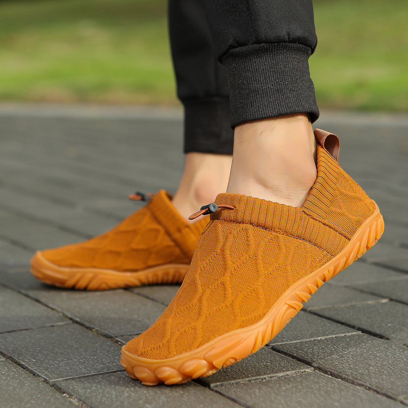 Scarpe da passeggio da uomo mi - Minimalist Barefoot Shoe recensione e prezzo