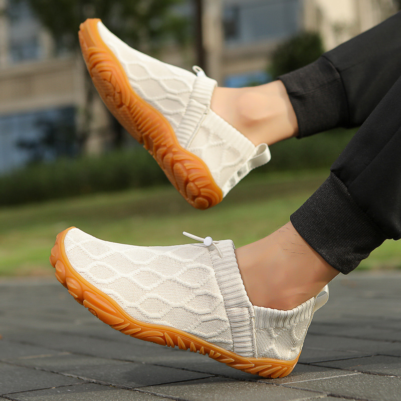 Scarpe da passeggio da uomo mi - Minimalist Barefoot Shoe recensione e prezzo