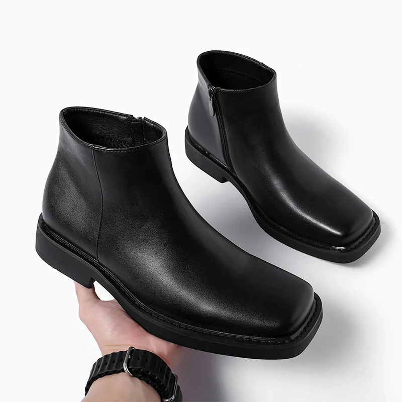 Scarpe casual in pelle da uomo - Men'S Shoes Hugo Boss recensione e prezzo
