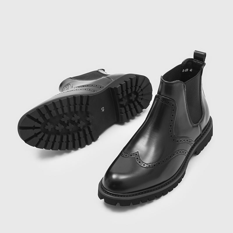 Stivali Chelsea da uomo per ma - Men'S Shoes Brogues recensione e prezzo