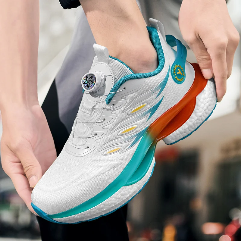 Scarpe da ginnastica per eserc - Men Shoes Running Sale recensione e prezzo