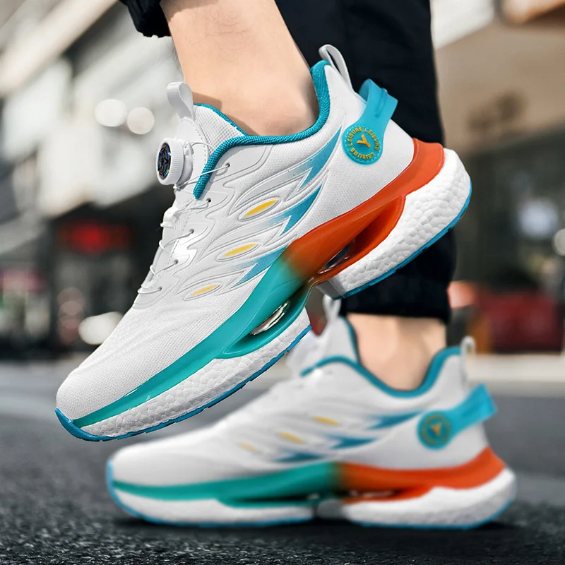 Scarpe da ginnastica per eserc - Men Shoes Running Sale recensione e prezzo