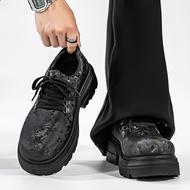 Scarpe Invernali da Uomo in St - Men'S Shoes To Increase Height recensione e prezzo