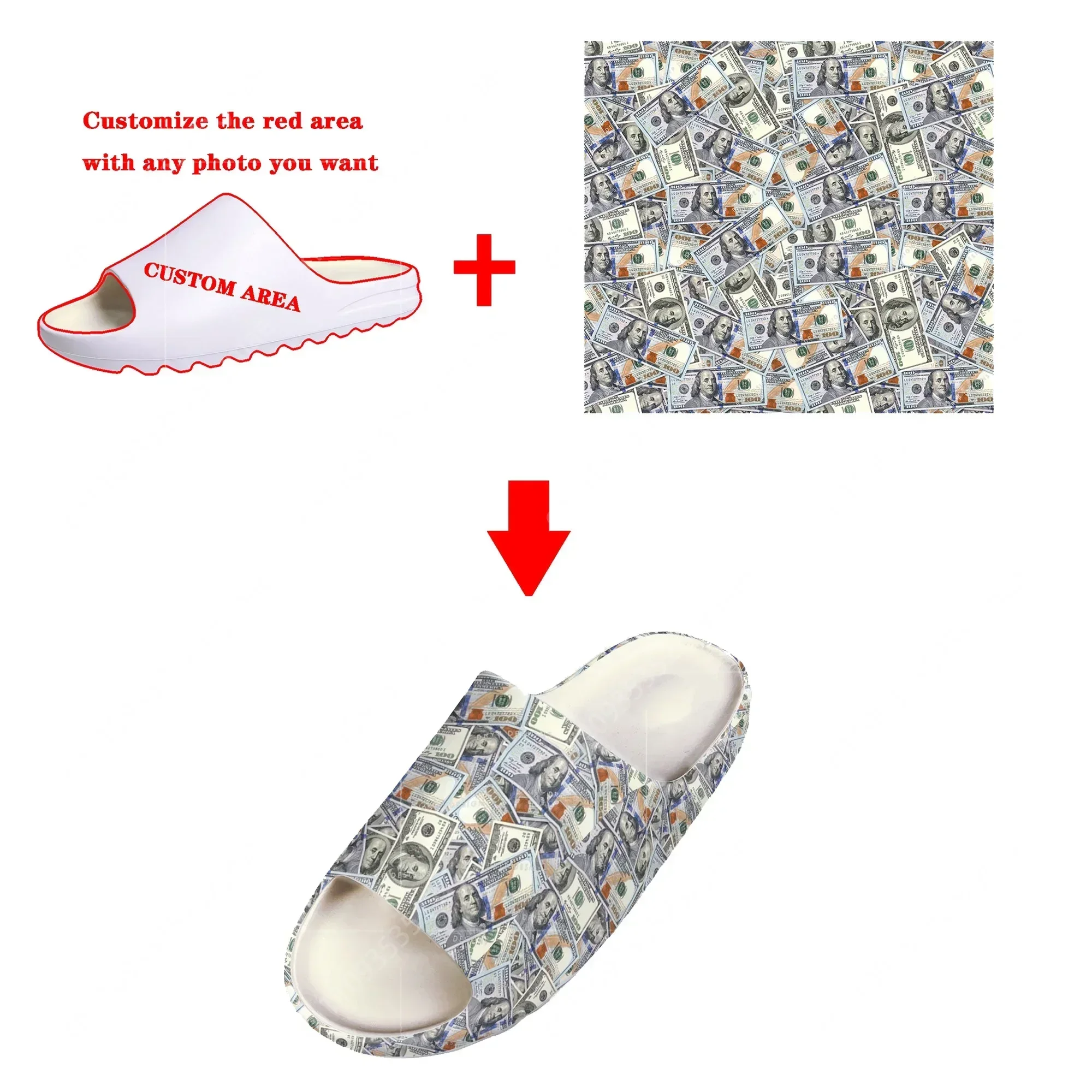 I Pee in Pools Ciabatte a Suol - Men Shoes On recensione e prezzo