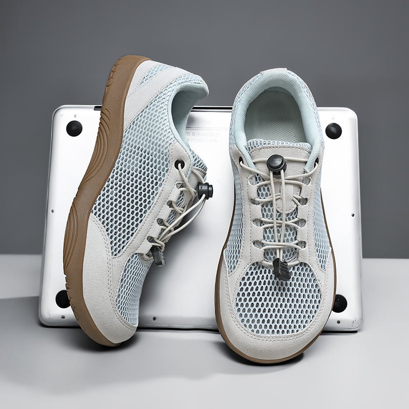 Scarpe Sportive Estive da Uomo - Minimalist Barefoot Shoe recensione e prezzo