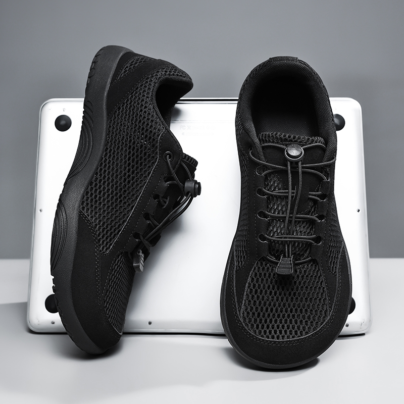 Scarpe Sportive Estive da Uomo - Minimalist Barefoot Shoe recensione e prezzo