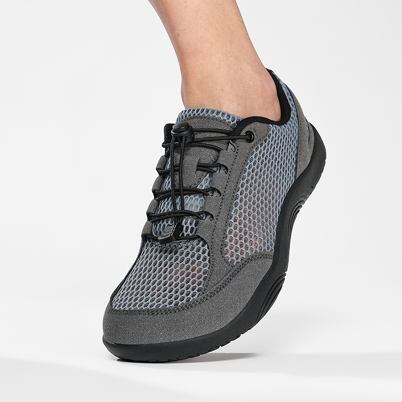 Scarpe Sportive Estive da Uomo - Minimalist Barefoot Shoe recensione e prezzo