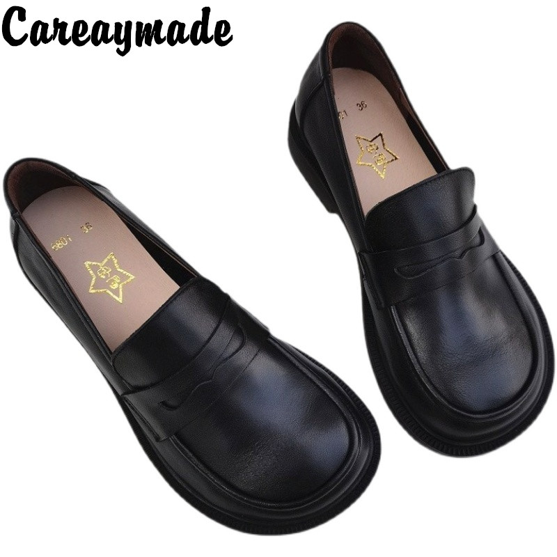 Careaymade-scarpe Casual da do - Men'S Shoes Slip On recensione e prezzo