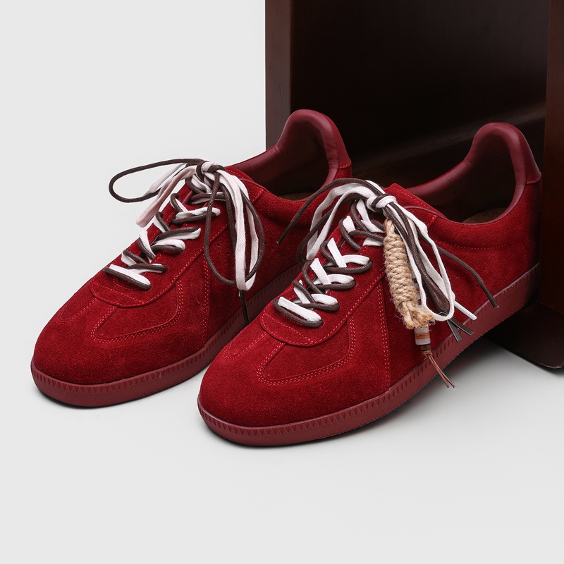 Scarpe Casual da Uomo di Alta  - Men Shoes Must Have recensione e prezzo