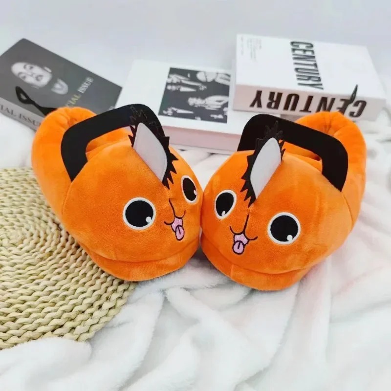 Anime Chainsaw Man Pochita Pan - Men'S Shoes Slip On recensione e prezzo