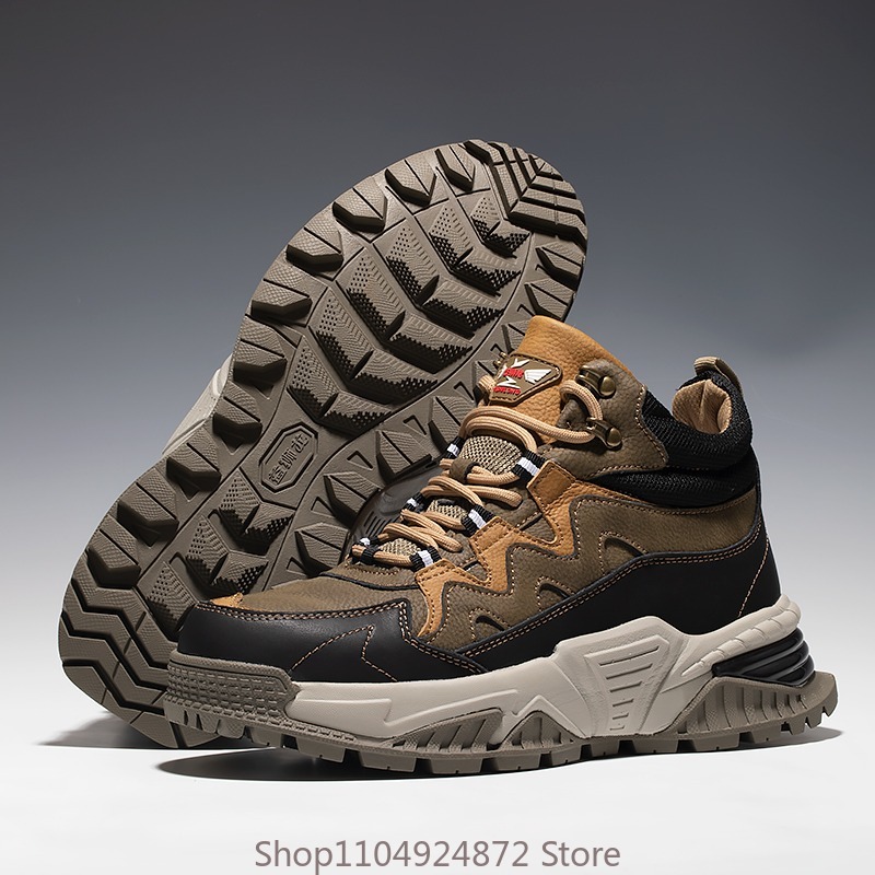Scarpe invernali in cotone di  - Men'S Shoes Hugo Boss recensione e prezzo