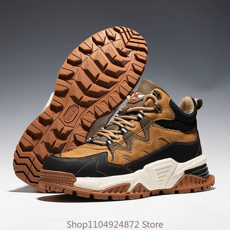 Scarpe invernali in cotone di  - Men'S Shoes Hugo Boss recensione e prezzo