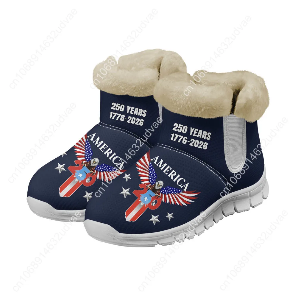 Scarpe in Peluche per il 250°  - Men'S Shoes No Laces recensione e prezzo